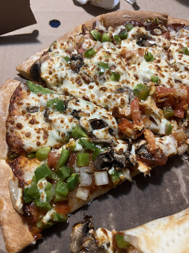 Photo of Greco Pizza - 350 Torbay Rd, St. John's, NL A1A 4E1